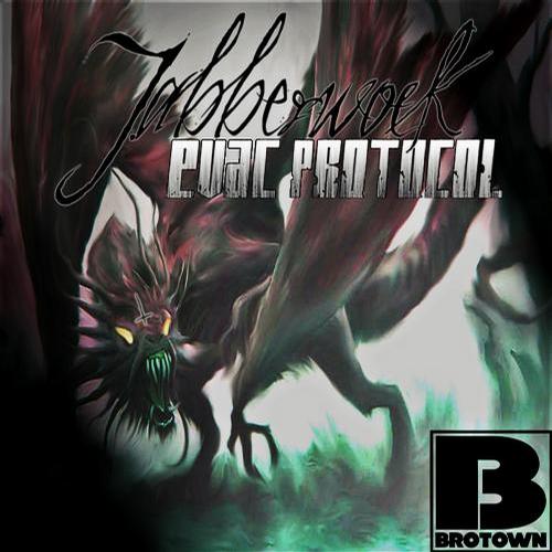 Evac Protocol – Jabberwock