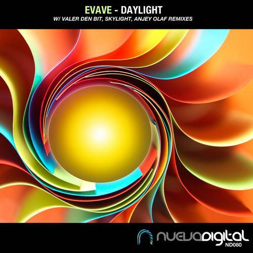 Evave – Daylight EP