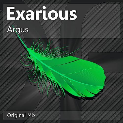 Exarious – Argus