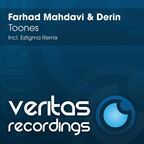 Farhad Mahdavi & Derin – Toones