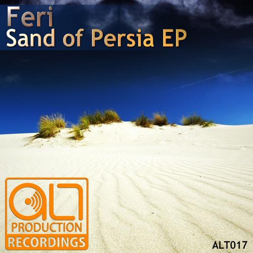 Feri – Sand of Persia
