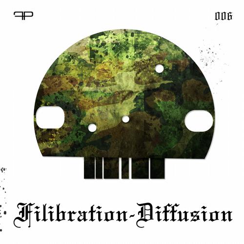 Filibration – Diffusion