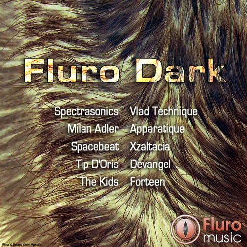 Fluro Dark