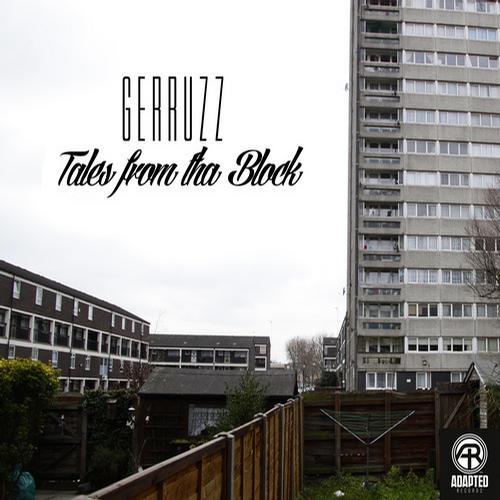 Gerruzz – Tales From Tha Block