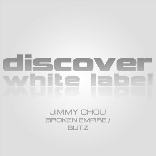 Jimmy Chou – Broken Empire /  Blitz