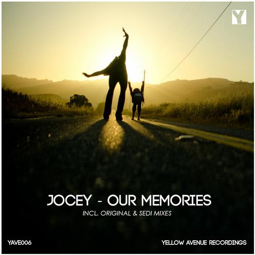 Jocey – Our Memories