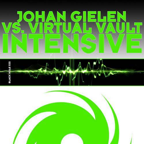 Johan Gielen vs Virtual Vault – Intensive