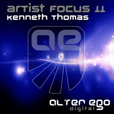 Kenneth Thomas – Artist Focus 11