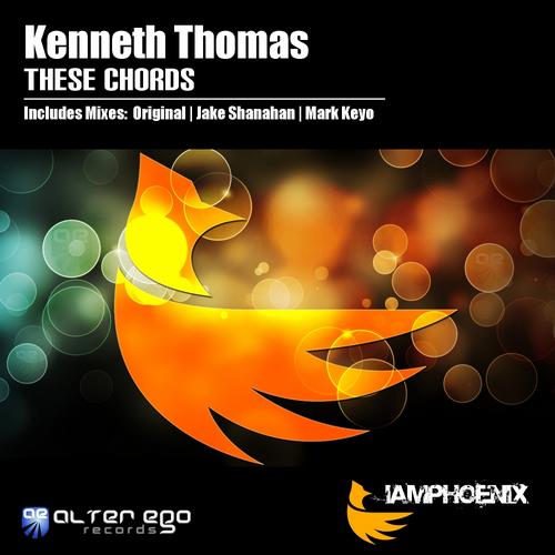 Kenneth Thomas – These Chords
