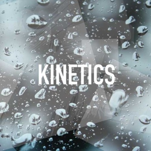 Kinetics & Desola – Who Knows EP