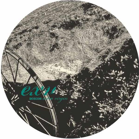 Le Macchine – First Drive EP