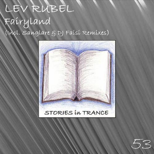 Lev Rubel – Fairyland