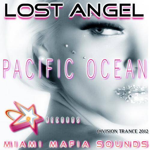 Lost Angel – Pacific Ocean