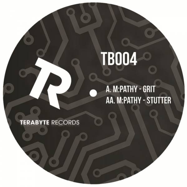 M:Pathy – Grit / Stutter