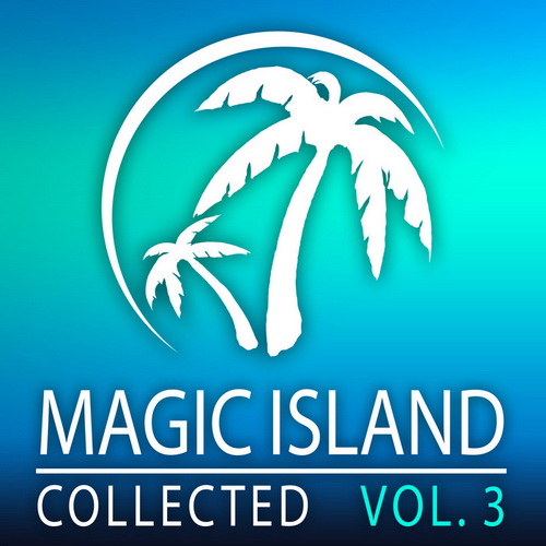 Magic Island Collected Vol.3 (2013)