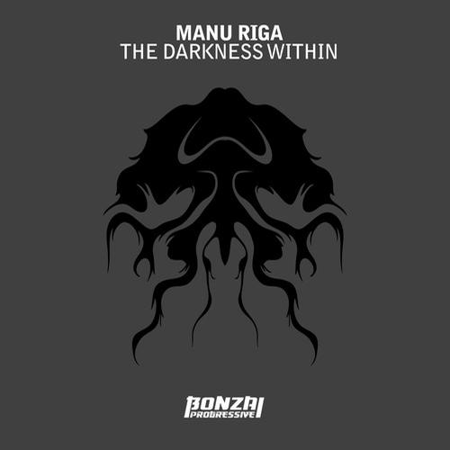 Manu Riga – The Darkness Within