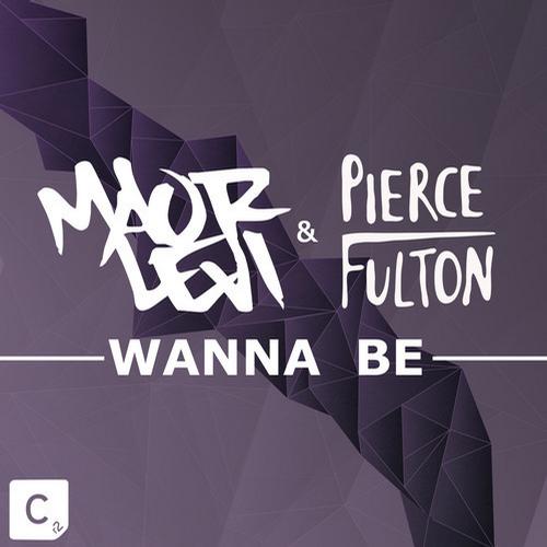 Maor Levi & Pierce Fulton – Wanna Be