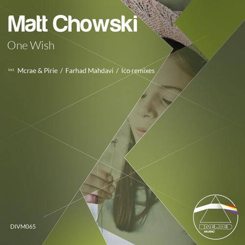 Matt Chowski – One Wish