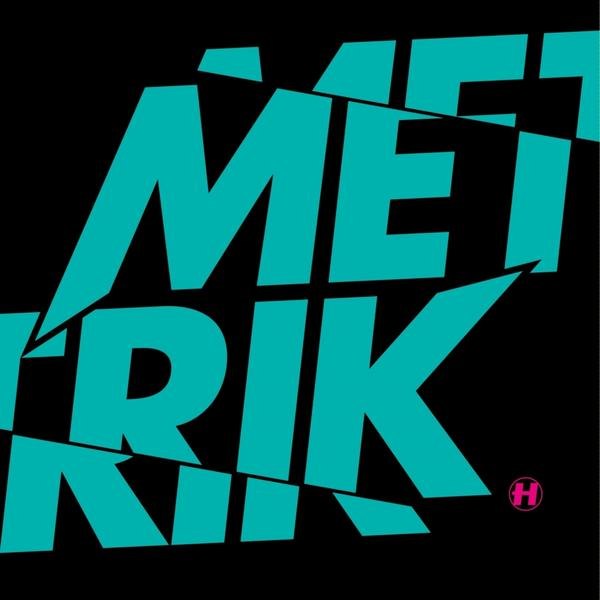 Metrik – Metrik EP