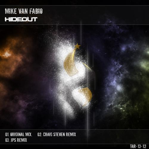 Mike Van Fabio – Hideout