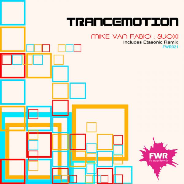 Mike van Fabio – Suoxi