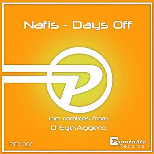 Nafis – Days Off