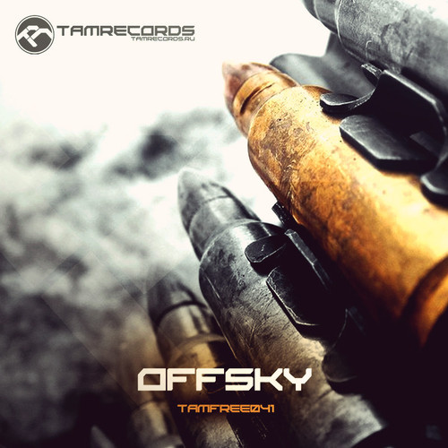 OFFsky – Fatal Bullet / Killing Spree