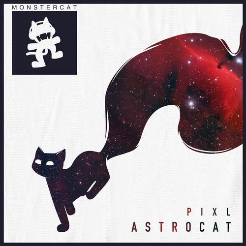 PIXL – Astrocat