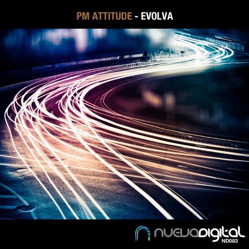 PM AttitudE – Evolva