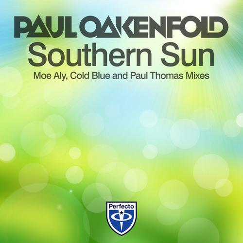 Paul Oakenfold – Southern Sun: Remixes
