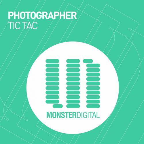 Photographer – Tic Tac