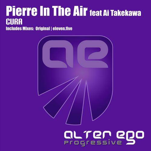 Pierre In The Air feat. Ai Takekawa – Cura