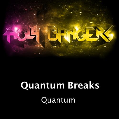 Quantum Breaks – Quantum