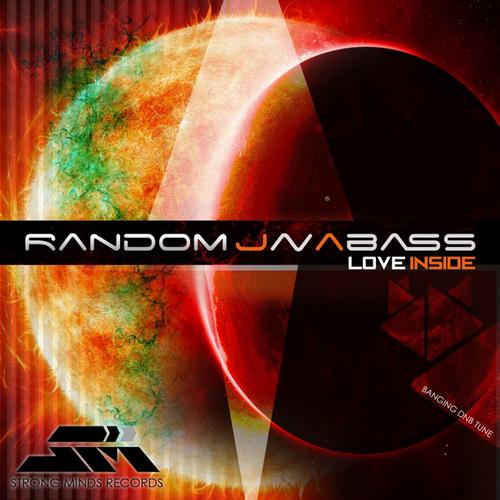 Random Javabass – Love Inside