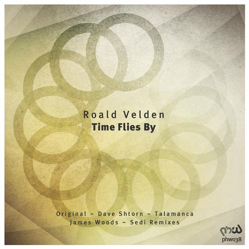 Roald Velden – Time Flies By