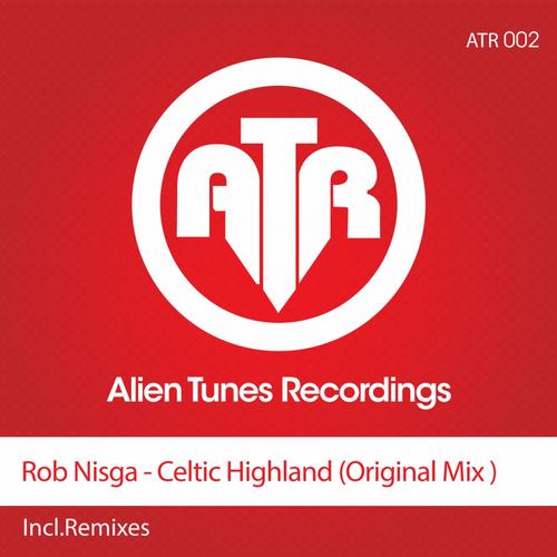 Rob Nisga – Celtic Highland