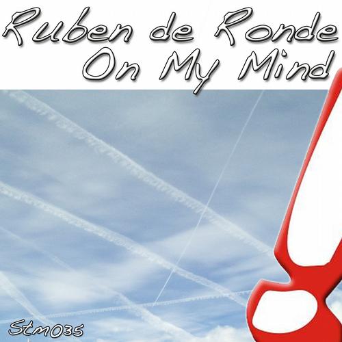 Ruben De Ronde – On My Mind