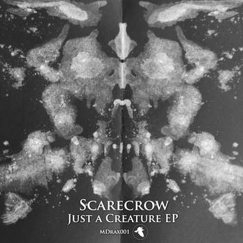 Scarecrow – Just a Creature EP