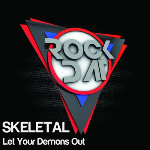 Skeletal – Let Your Demons Out