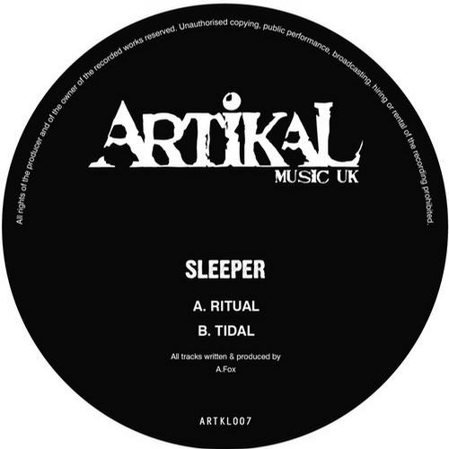 Sleeper – Ritual / Tidal