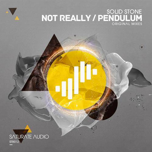 Solid Stone – Not Really / Pendulum