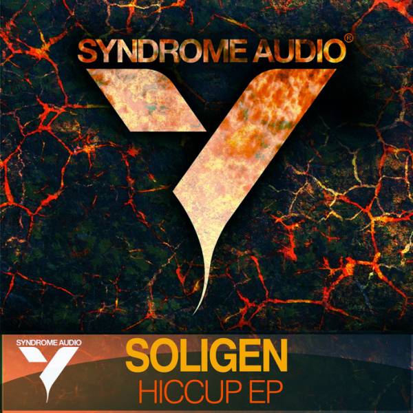 Soligen – Hiccup EP