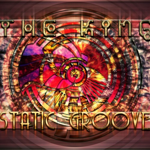 Static Groove – The King EP