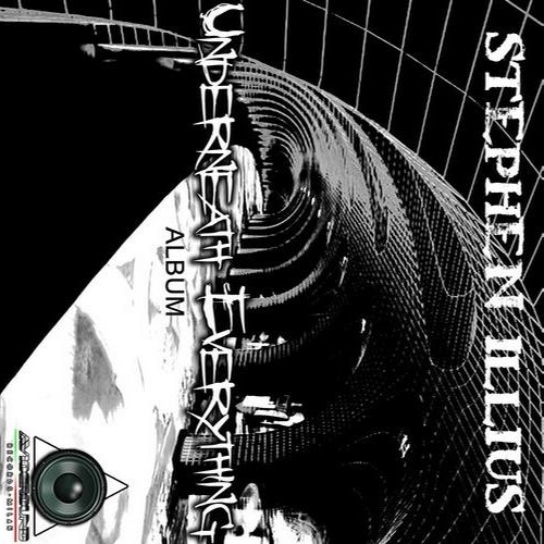 Stephen Illius - Underneath Everything (2013)