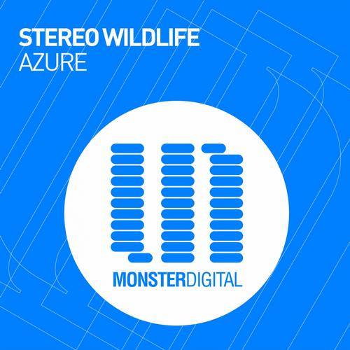 Stereo Wildlife – Azure