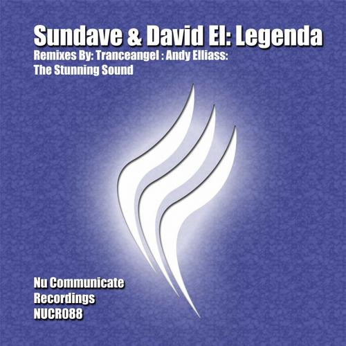 Sundave & David El – Legenda