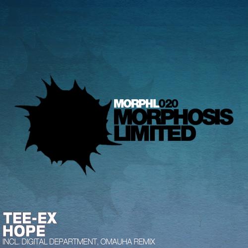 Tee-Ex – Hope