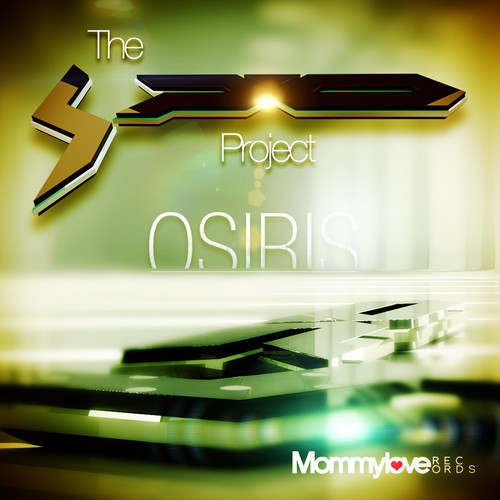 The H2O Project – Play Osiris EP