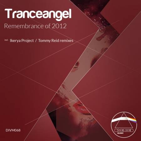 Tranceangel – Remembrance Of 2012