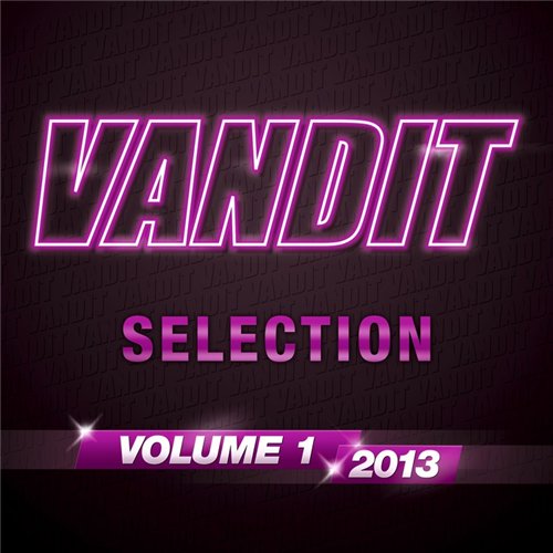 Vandit Selection 2013 Vol.1 (2013)